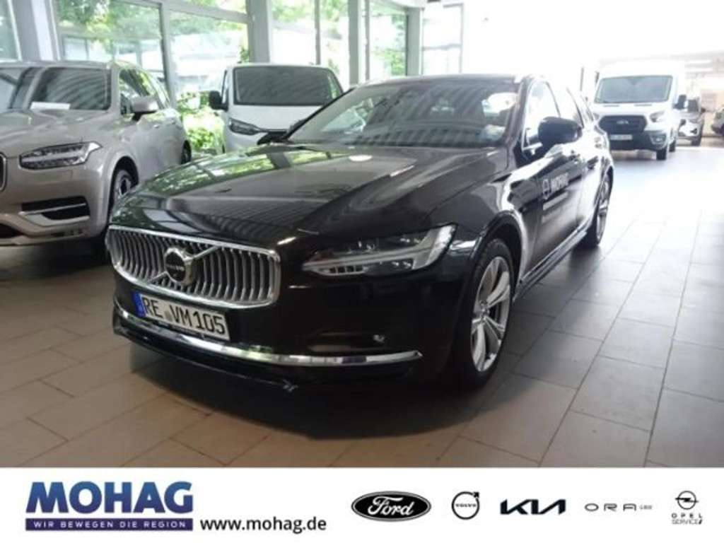 Volvo V90 2024 Benzine
