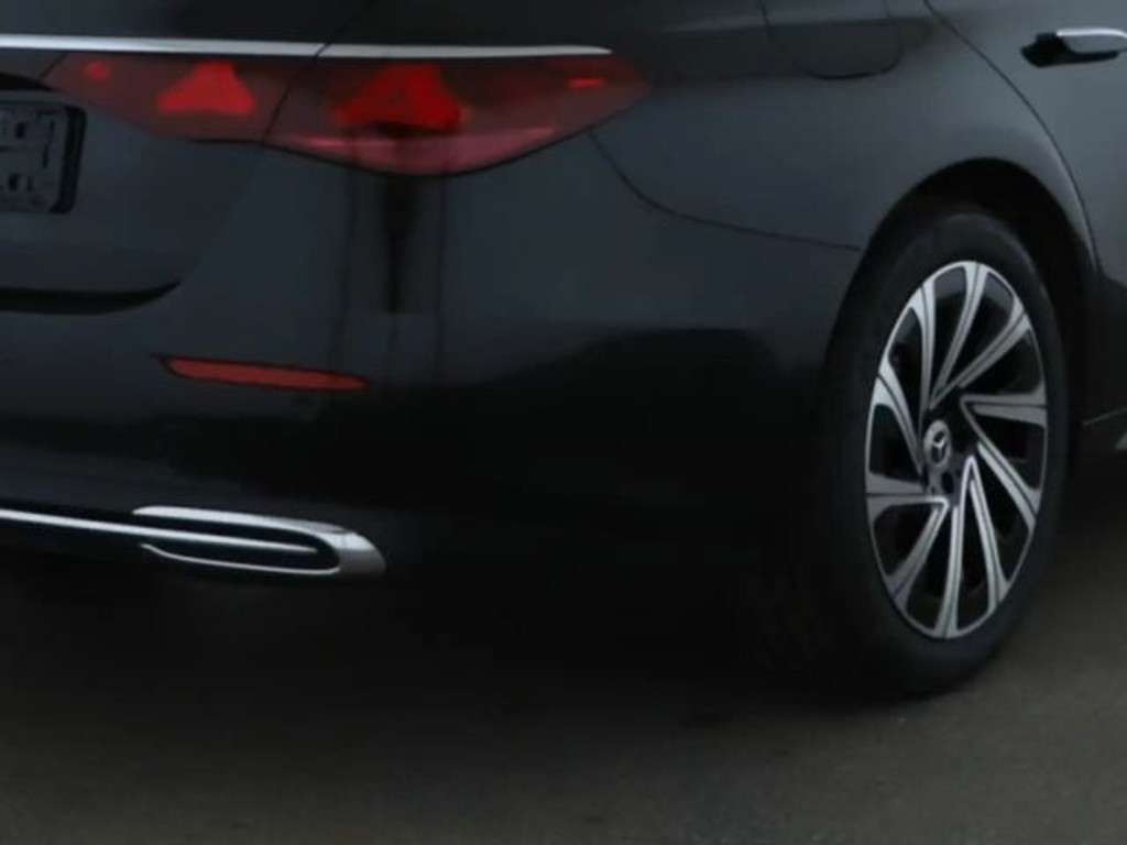 Mercedes-Benz E-Klasse 2024 Diesel