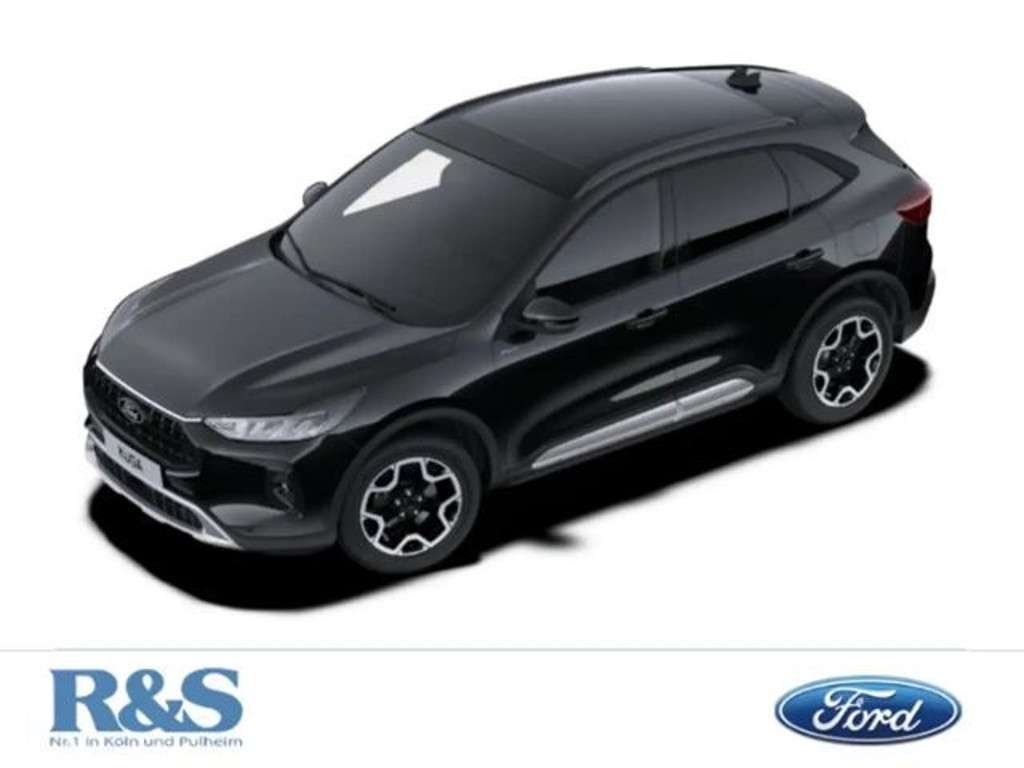 Ford Kuga 2024 Hybride Benzine