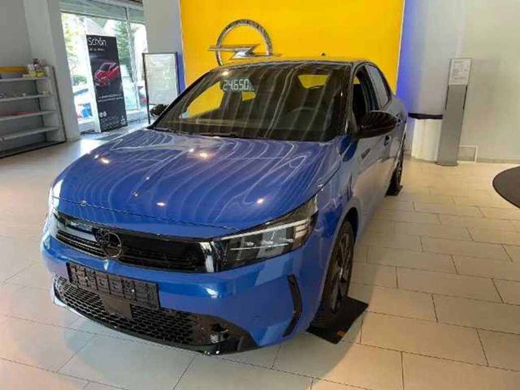 Opel Corsa 2024 Benzine