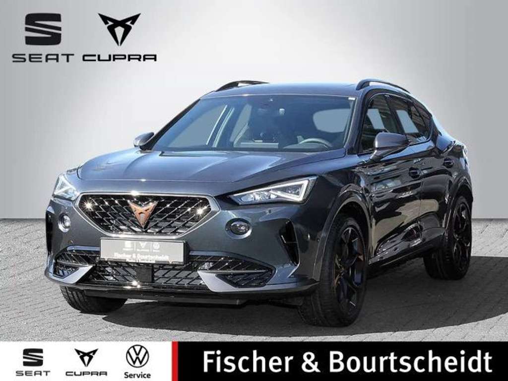 Cupra Formentor 2024 Hybride Benzine