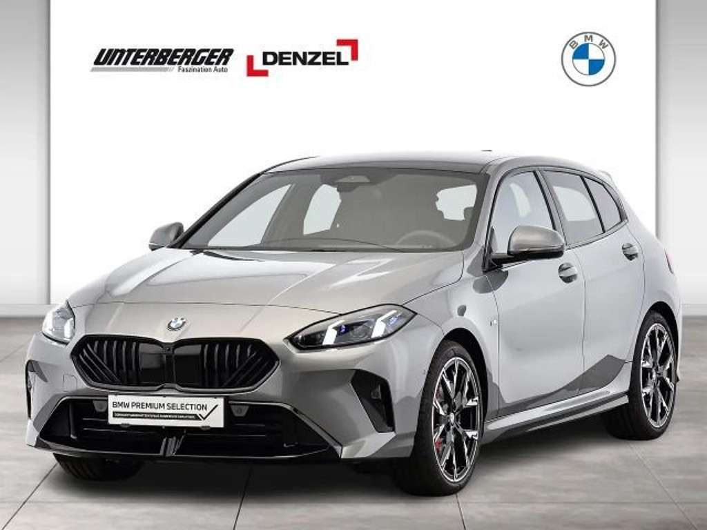 BMW 1 Serie 2024 Diesel