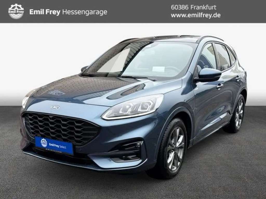 Ford Kuga 2023 Diesel