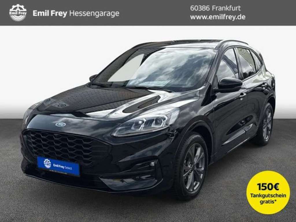 Ford Kuga 2023 Benzine