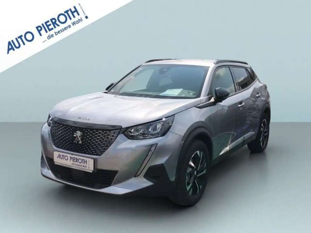 Peugeot 2008 2023 Benzine
