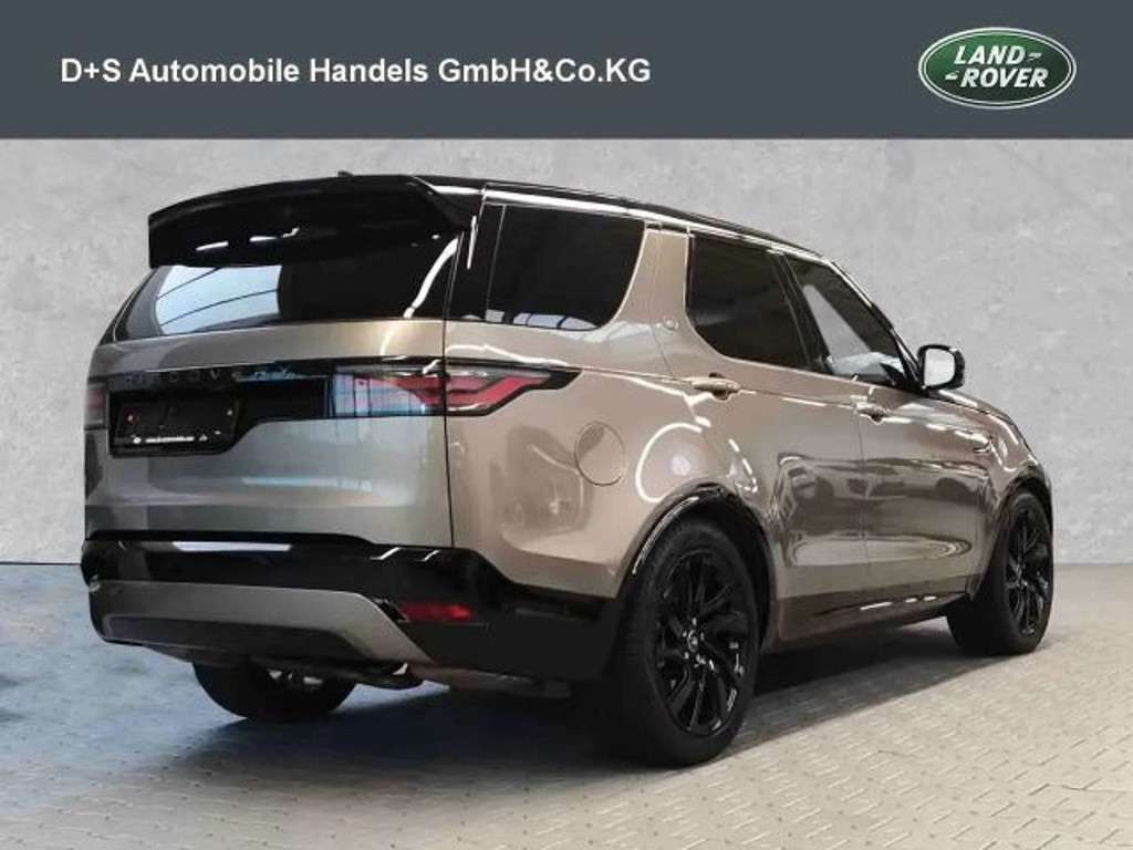 Land Rover Discovery 2023 Diesel