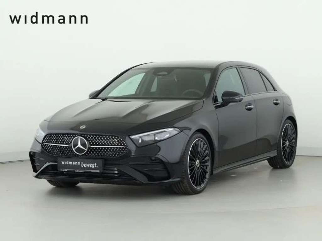 Mercedes-Benz A-Klasse 2025 Diesel