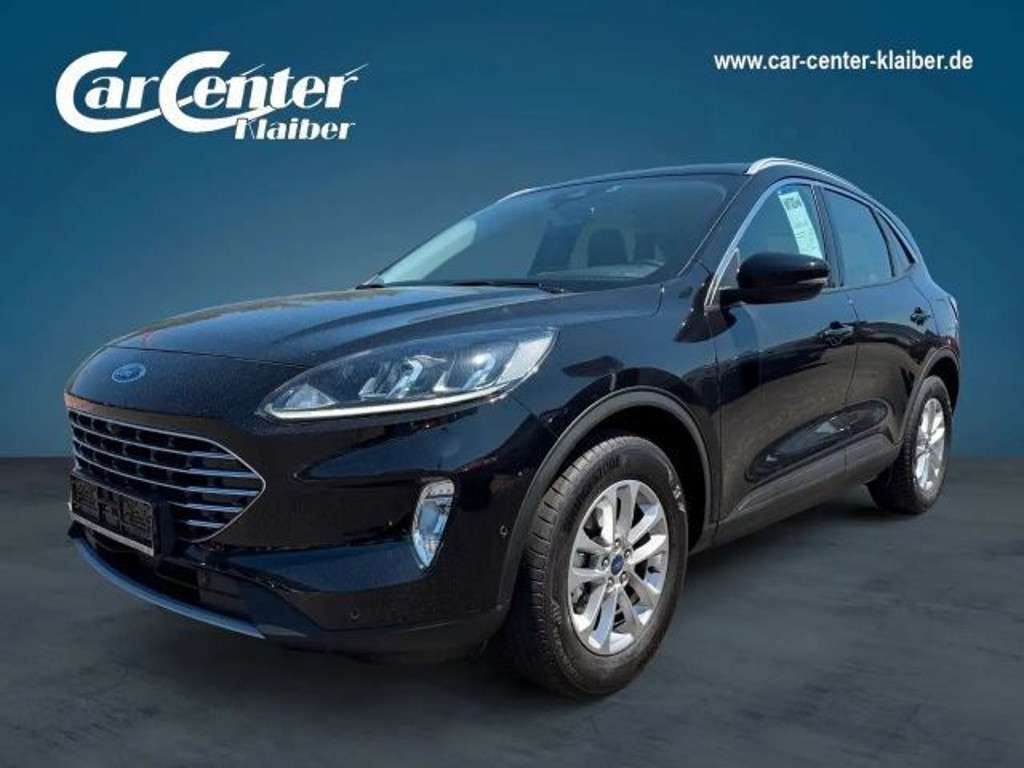 Ford Kuga 2024 Benzine