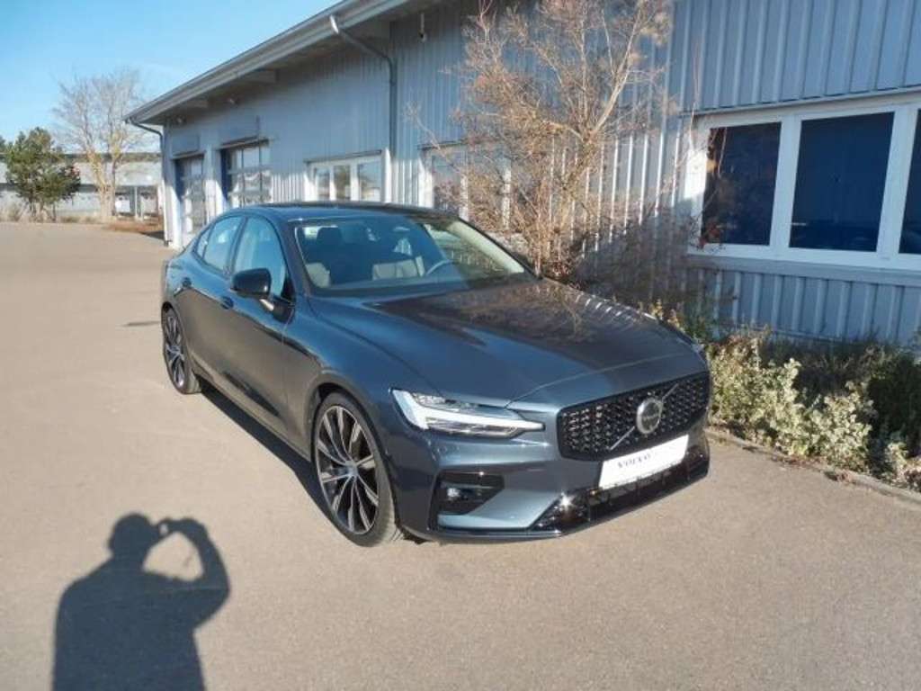 Volvo S60 2024 Benzine