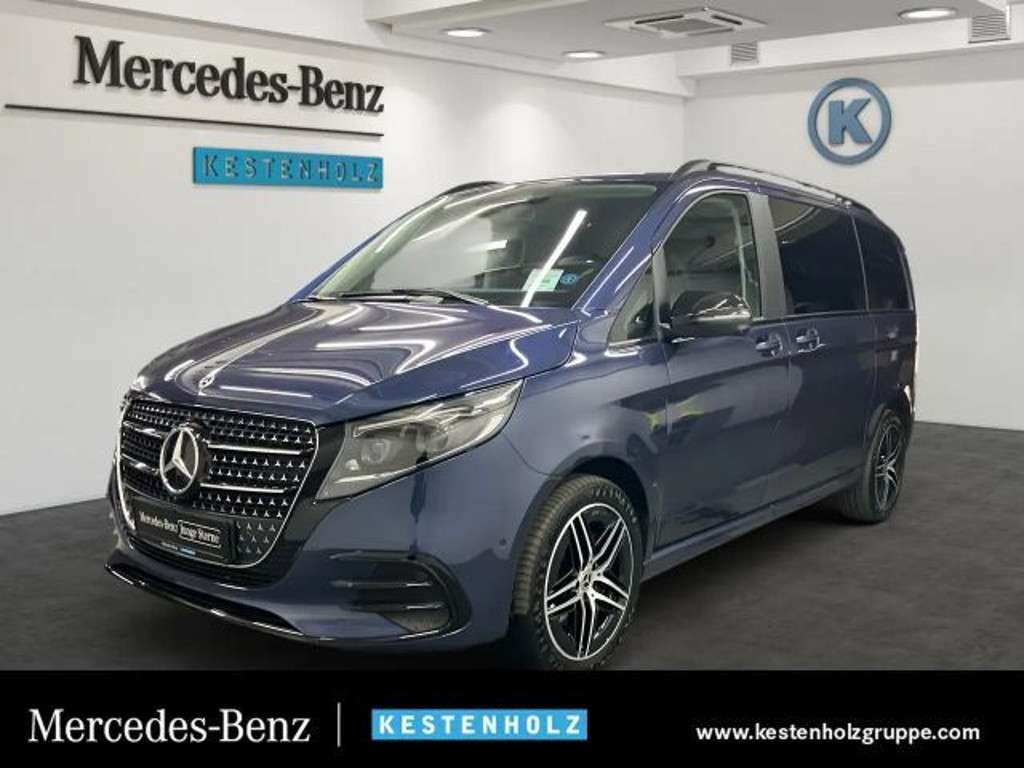 Mercedes-Benz V-Klasse 2024 Diesel