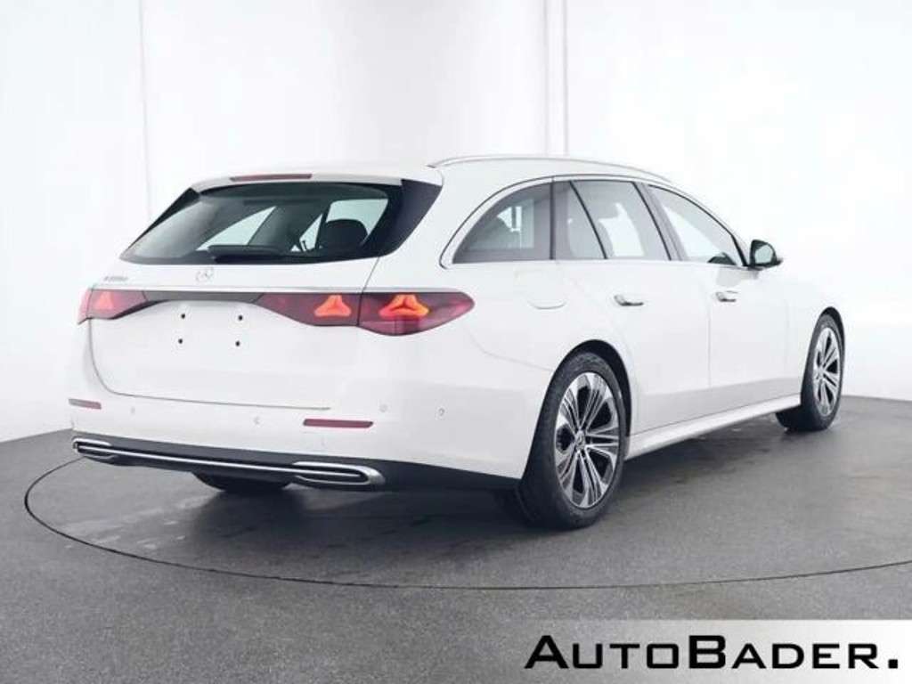 Mercedes-Benz E-Klasse 2023 Diesel