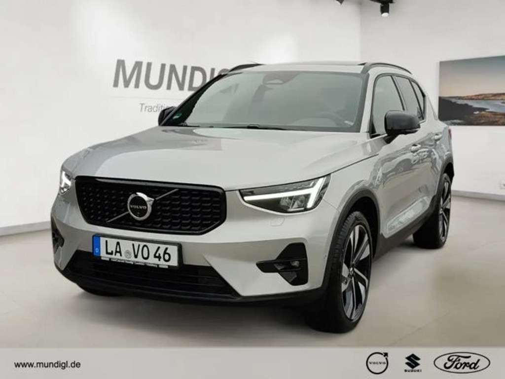 Volvo XC40 2024 Benzine