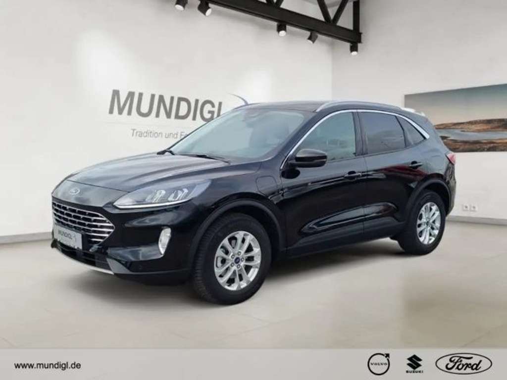 Ford Kuga 2022 Hybride Benzine