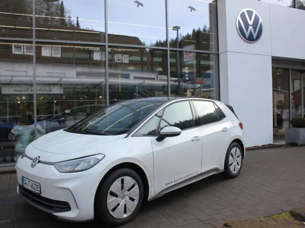 Volkswagen ID.3 2024 Elektrisch