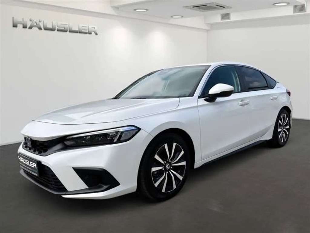 Honda Civic 2024 Hybride Benzine