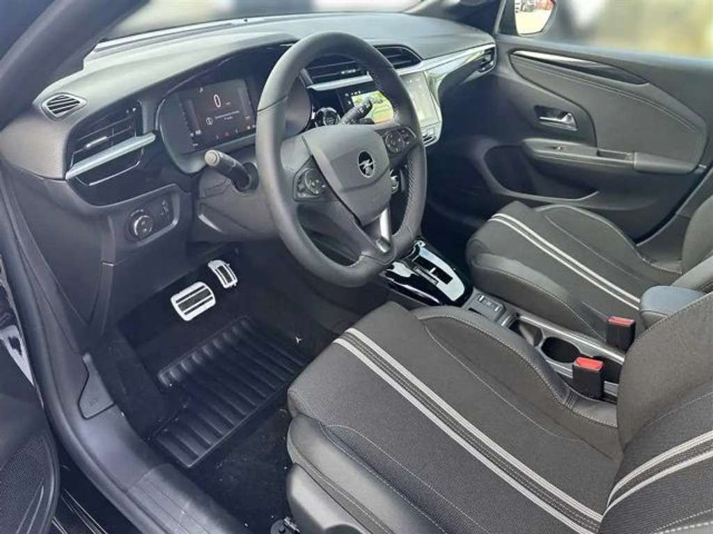 Opel Corsa 2024 Benzine