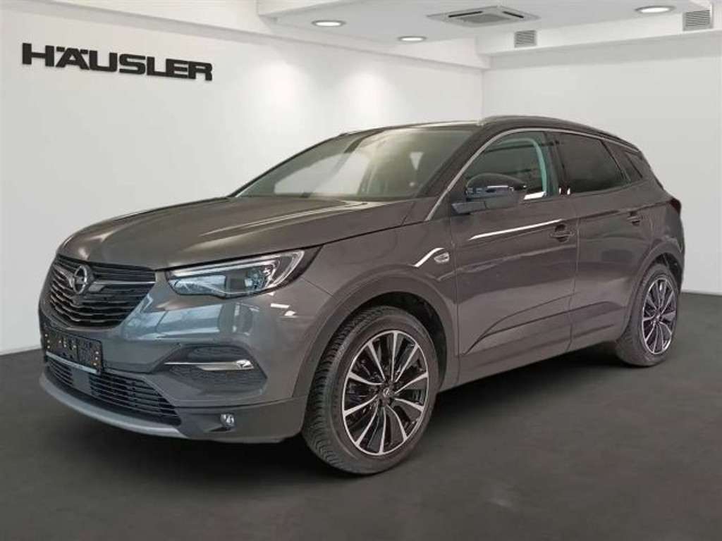Opel Grandland X 2022 Diesel