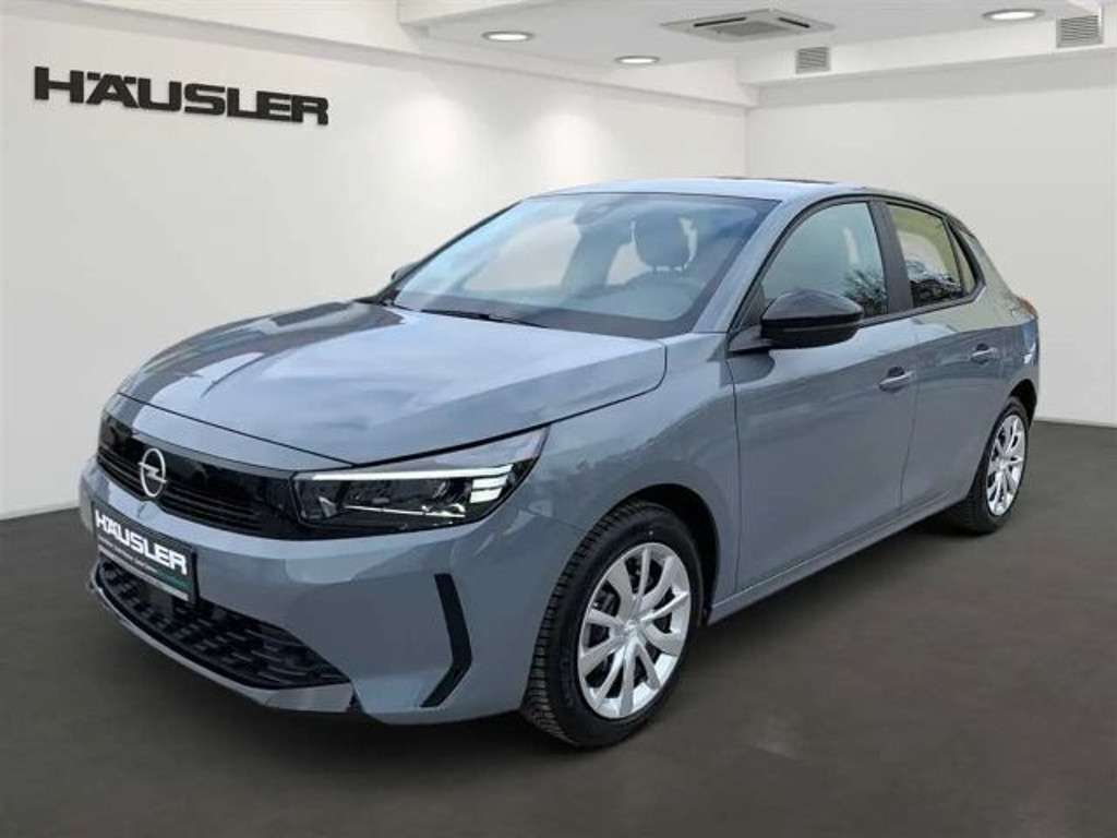 Opel Corsa 2025 Benzine