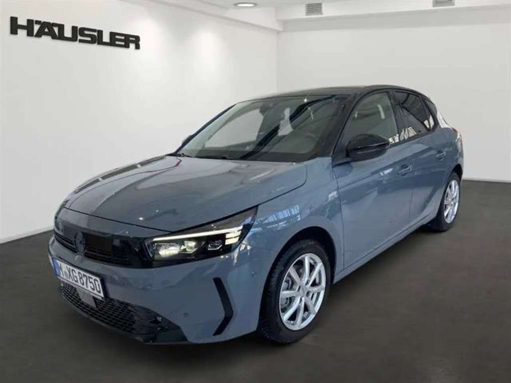 Opel Corsa 2025 Benzine