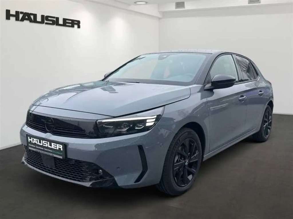 Opel Corsa 2025 Benzine