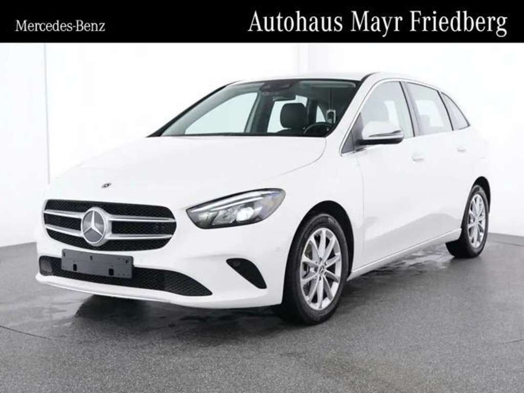 Mercedes-Benz B-Klasse 2022 Hybride Benzine