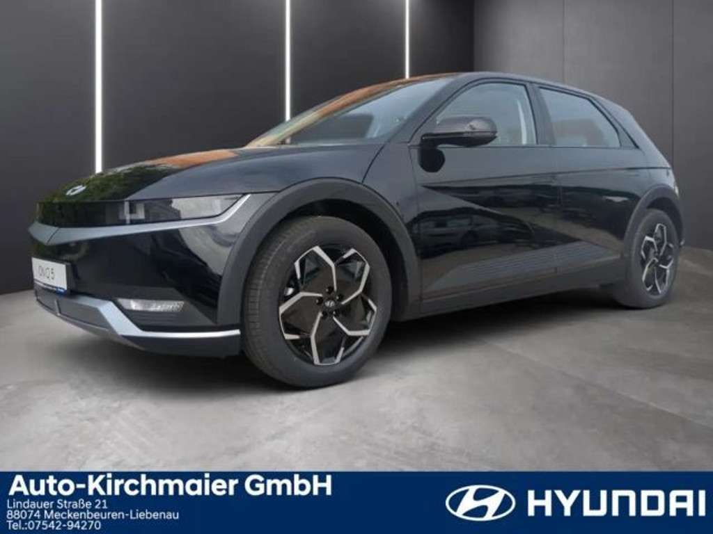 Hyundai Ioniq 5 2024 Elektrisch