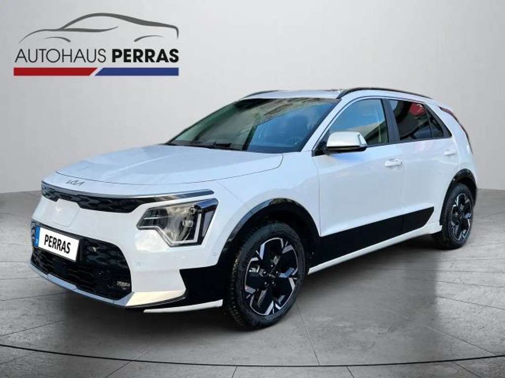 Kia Niro 2024 Elektrisch
