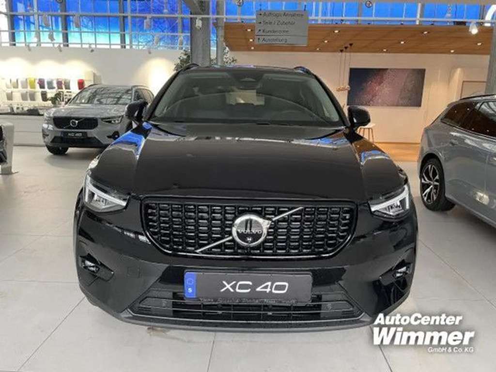 Volvo XC40 2023 Benzine