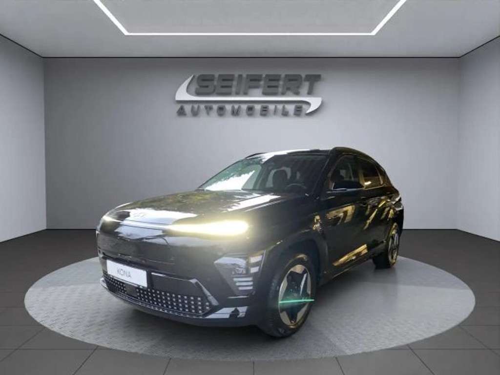 Hyundai Kona 2025 Elektrisch