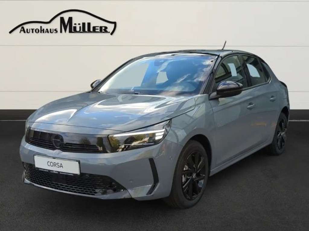 Opel Corsa 2025 Benzine