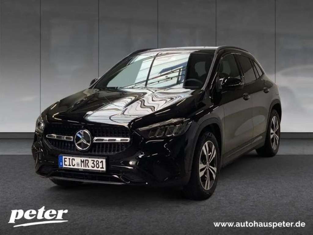 Mercedes-Benz GLA-Klasse 2024 Diesel