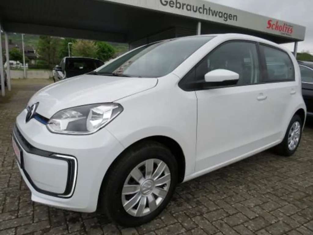Volkswagen e-Up! 2022 Elektrisch