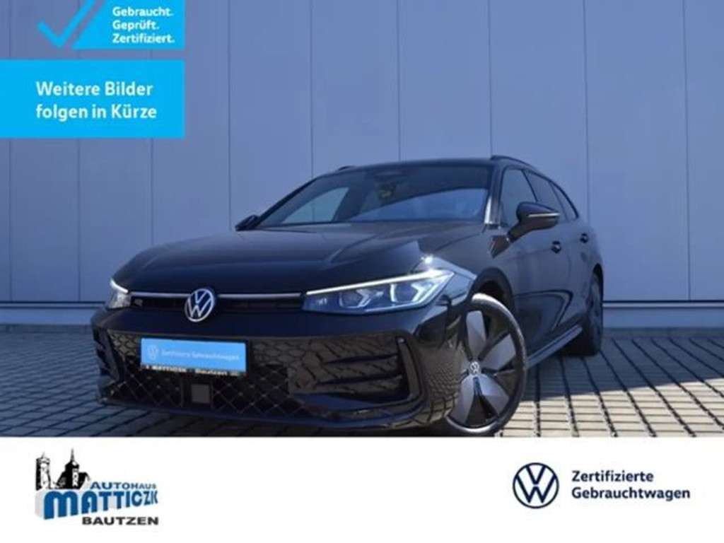 Volkswagen Passat 2024 Diesel