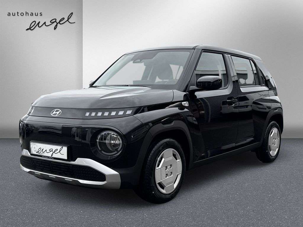 Hyundai Inster 2025 Elektrisch