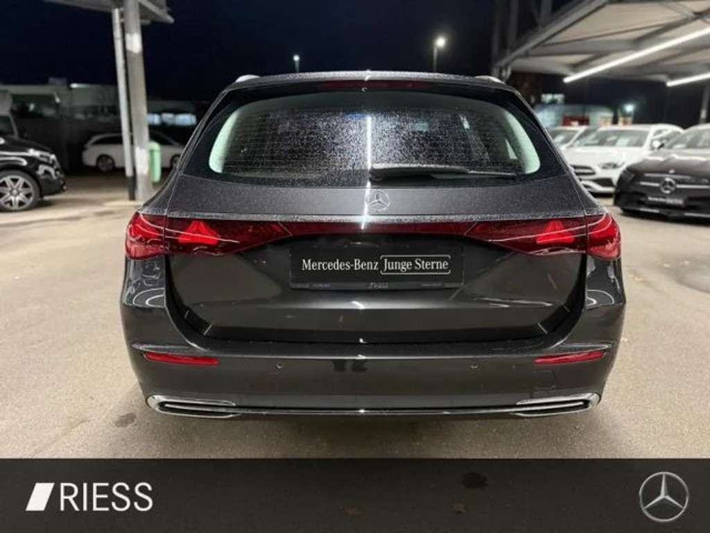 Mercedes-Benz E-Klasse 2023 Diesel