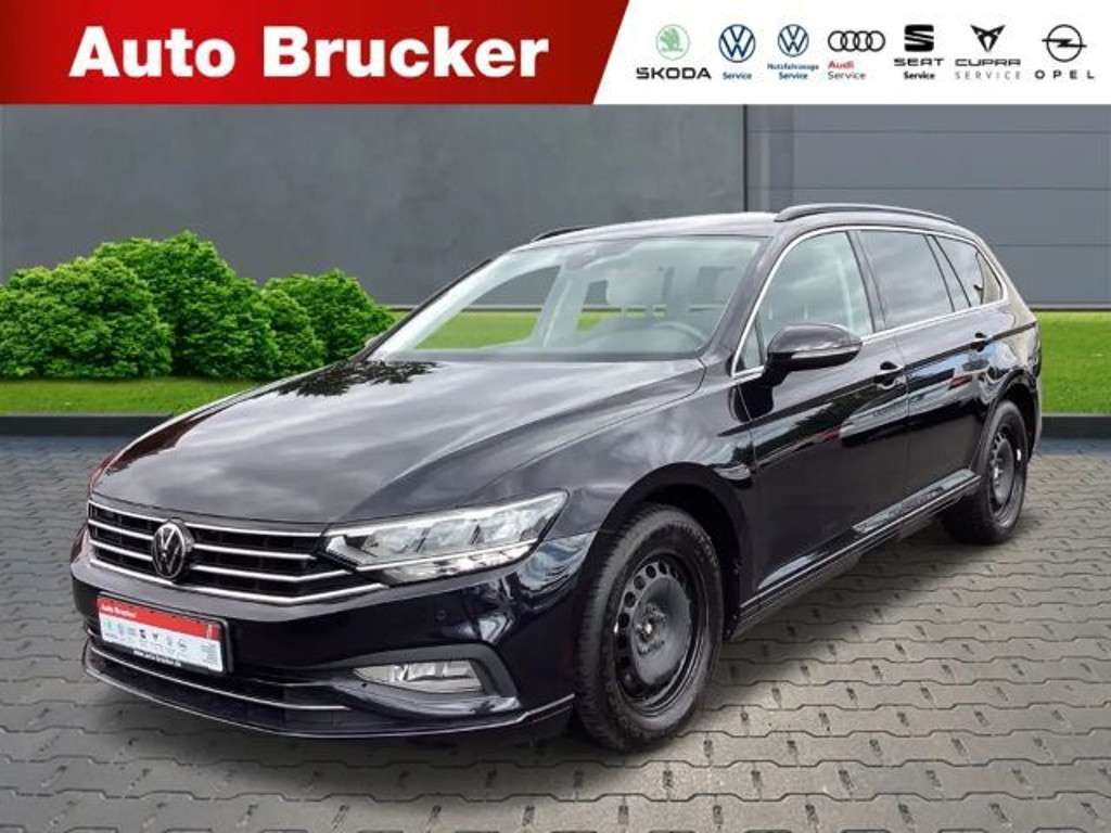 Volkswagen Passat 2021 Diesel