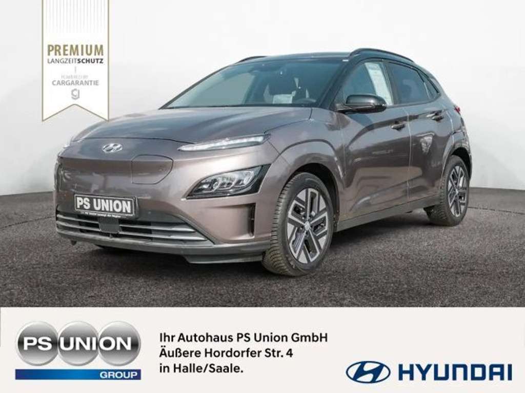 Hyundai Kona 2022 Elektrisch