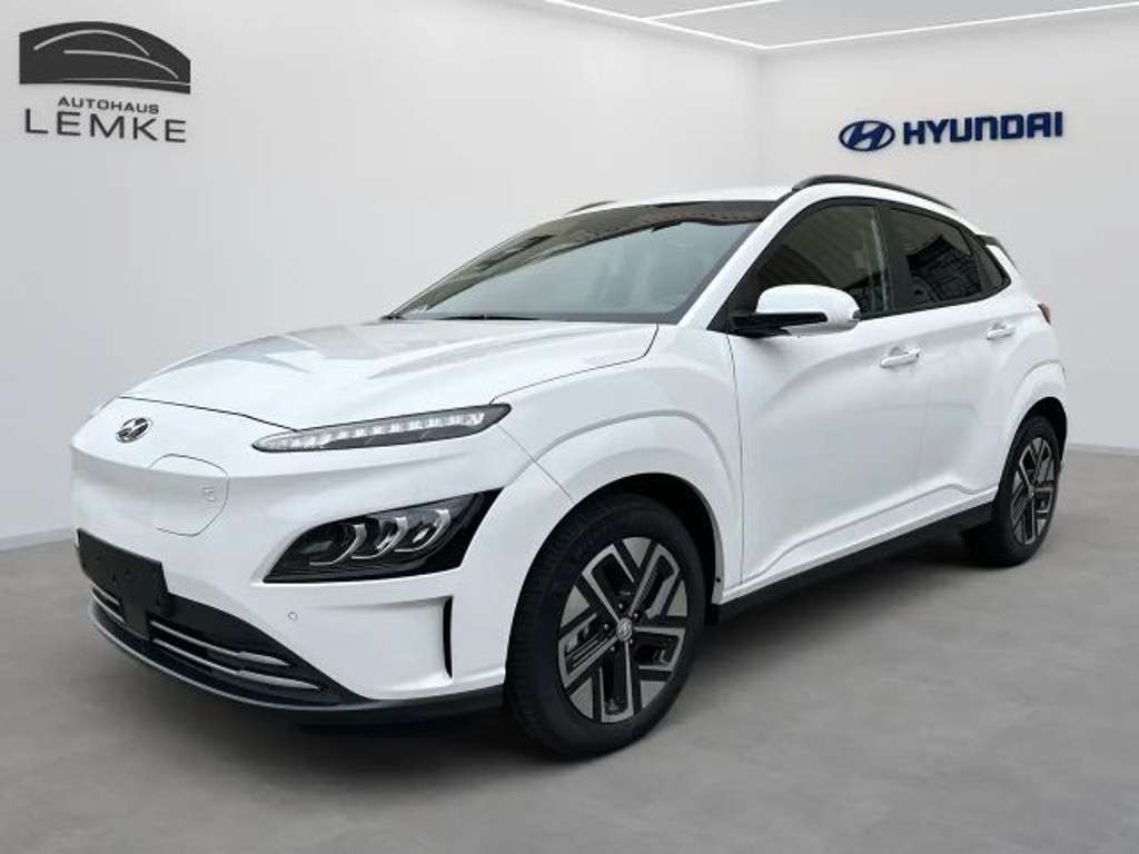 Hyundai Kona 2023 Elektrisch