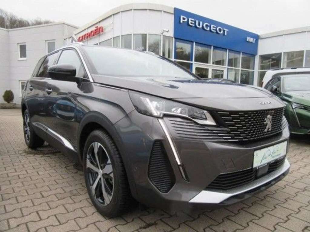 Peugeot 5008 2023 Diesel