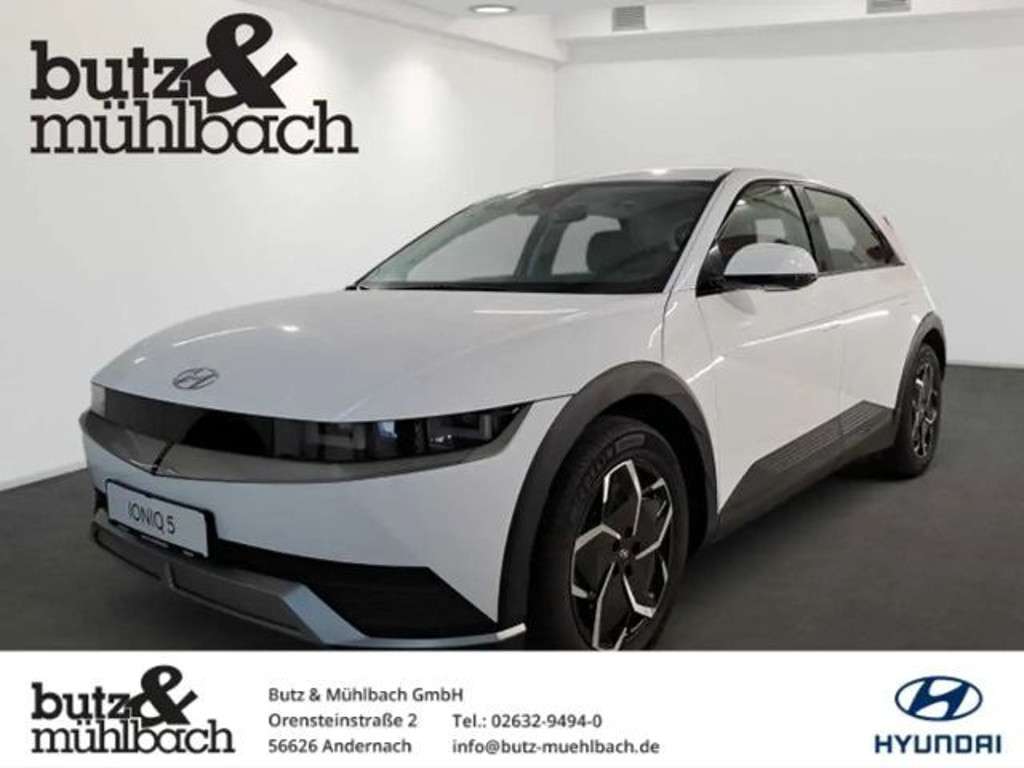 Hyundai Ioniq 5 2024 Elektrisch