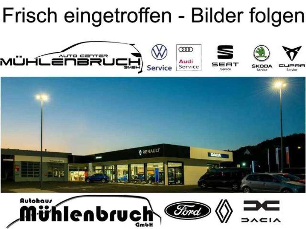 Renault Austral 2025 Benzine