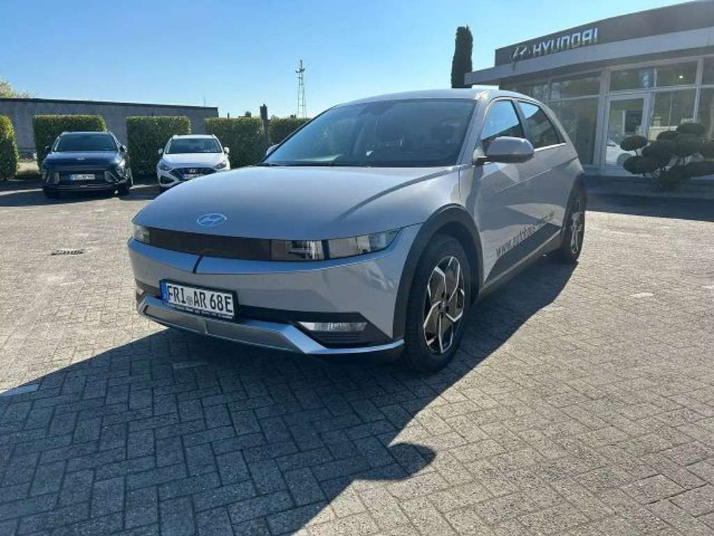 Hyundai Ioniq 5 2023 Elektrisch