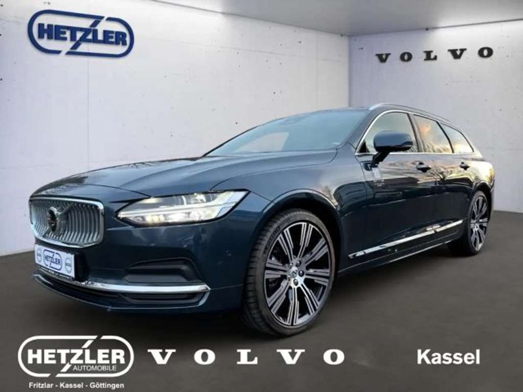 Volvo V90 2024 Diesel