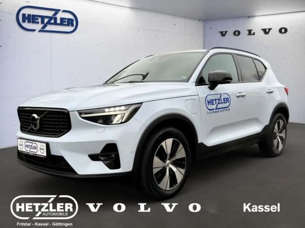 Volvo XC40 2024 Hybride Benzine