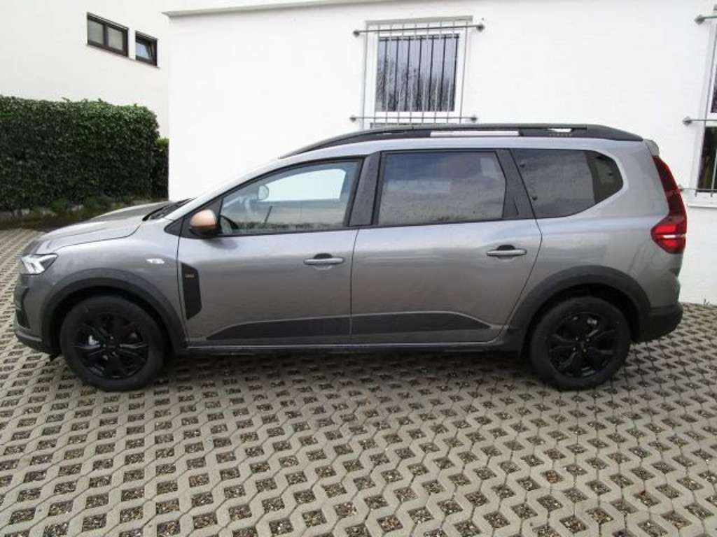Dacia Jogger 2025 Benzine