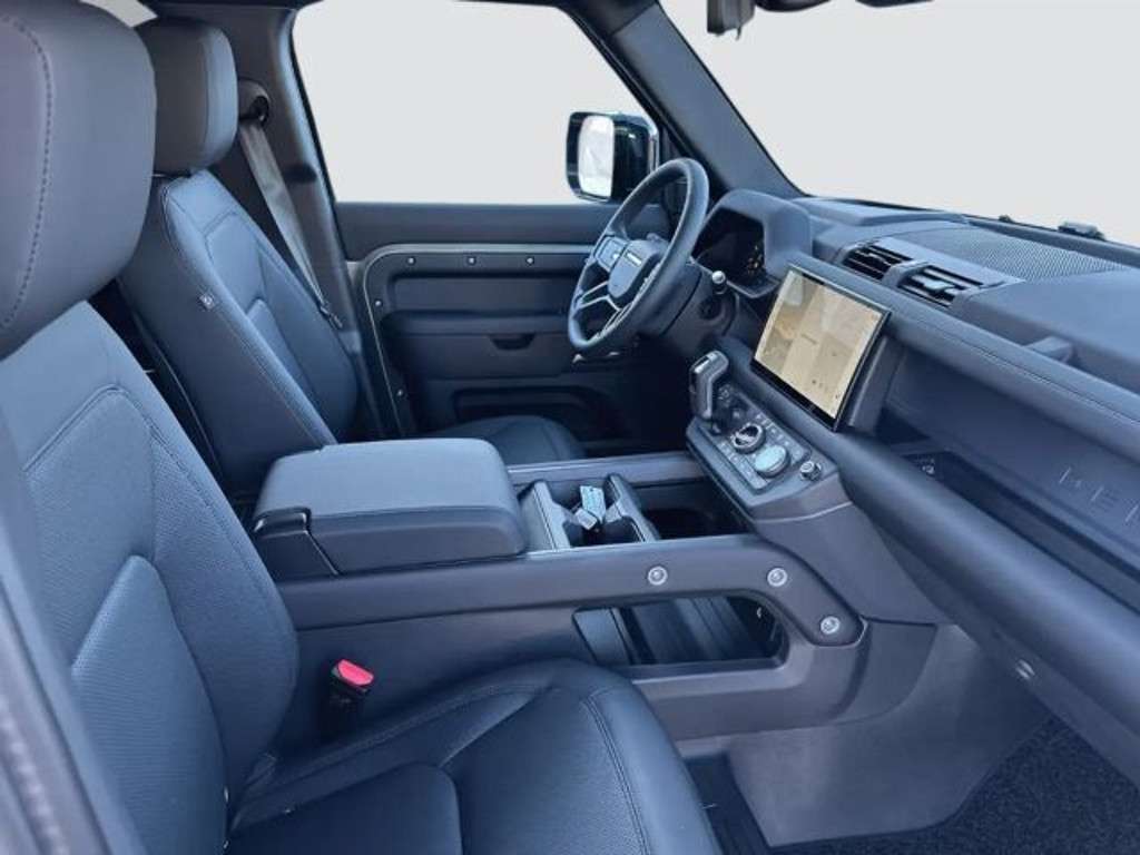 Land Rover Defender 2025 Diesel