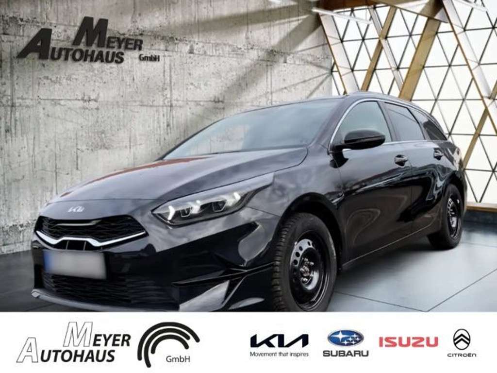 Kia Ceed 2024 Benzine