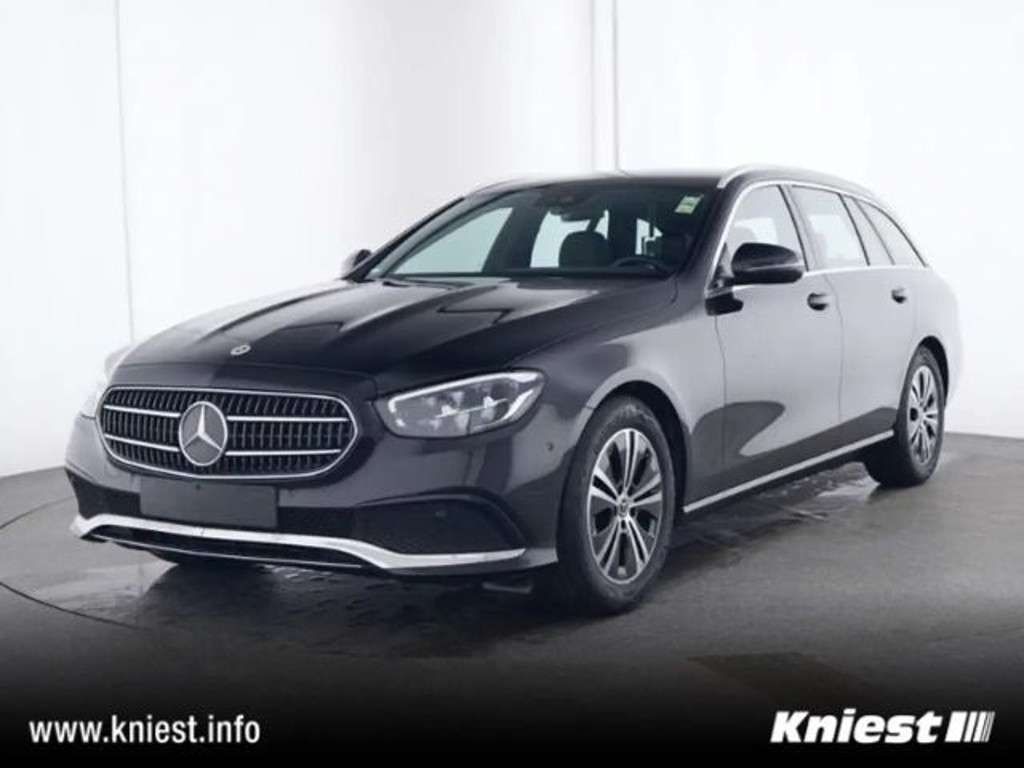 Mercedes-Benz E-Klasse 2023 Diesel