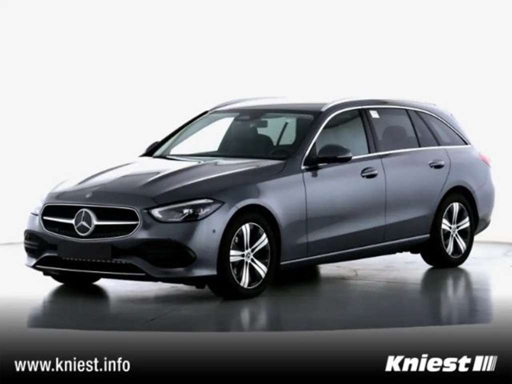 Mercedes-Benz C-Klasse 2023 Diesel