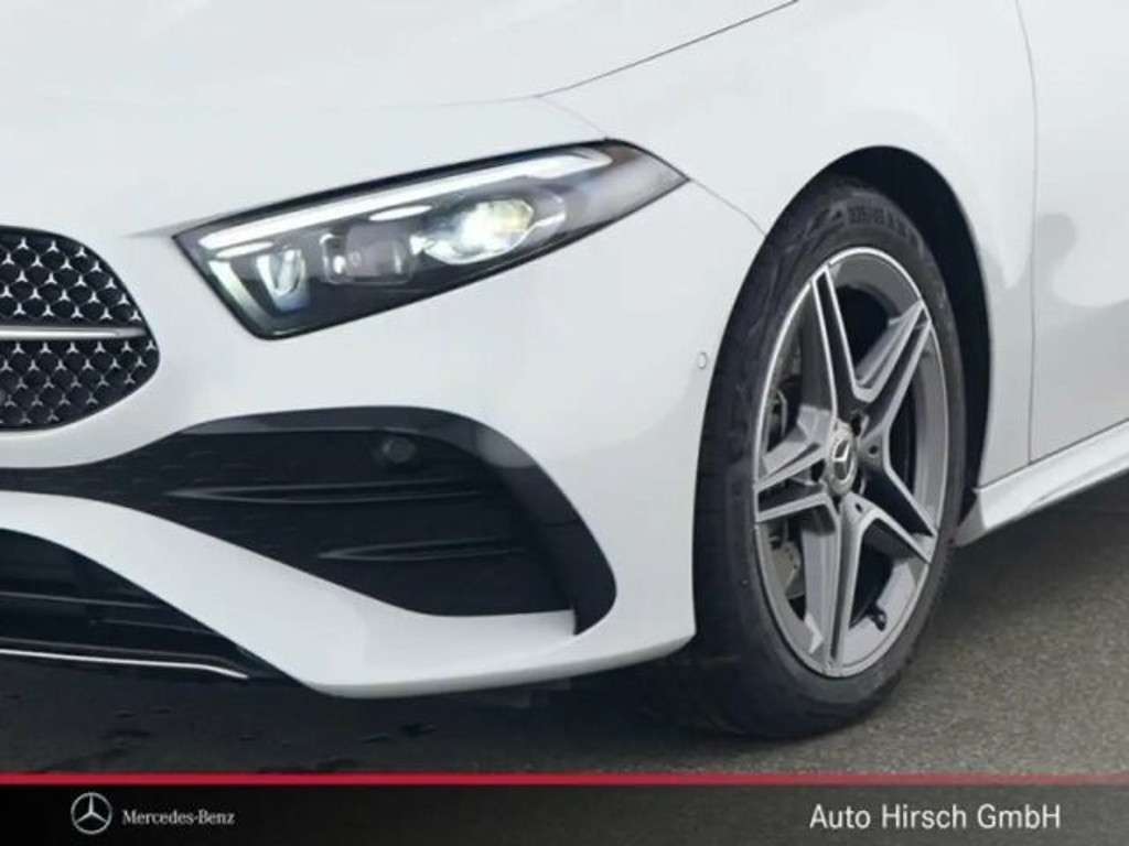 Mercedes-Benz A-Klasse 2024 Diesel
